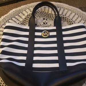Michael Kors Tote Bag